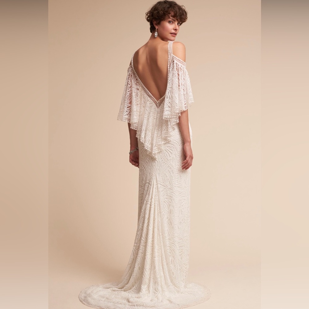 Kenna wedding dress